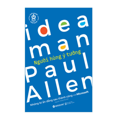 Combo Tỷ Phú Bán Giày + Khởi Nghiệp Công Nghệ - Người Hùng Ý Tưởng 