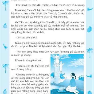 Tuyển Tập Truyện Cổ Tích Việt Nam Đặc Sắc Nhất (Ngọc Mai Sưu Tầm Và Biên Soạn)