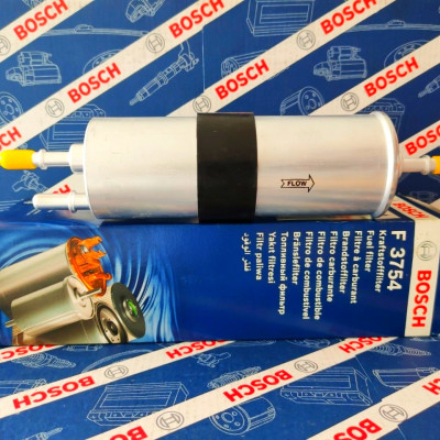 Lọc Nhiên Liệu BMW 3-Series (F30/E90), 5-Series (F10/G30), 7-Series (F02/G12) - Bosch F3754