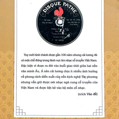 Bước Đường Của Cải Lương