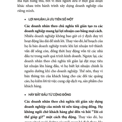 Ngựa Lùn Giữa Đàn Kỳ Lân _SGB