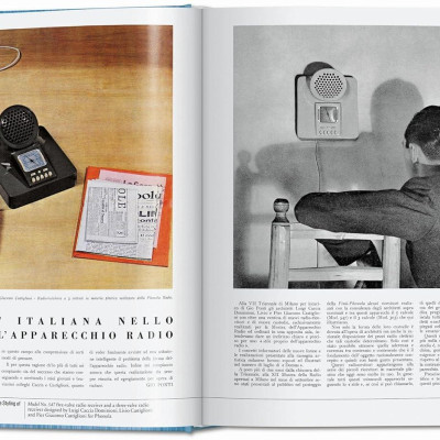 Artbook - Sách Tiếng Anh - domus 1940–1949