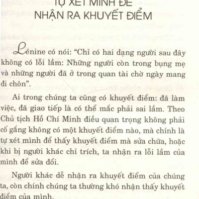 Nghệ Thuật Giao Tiếp Và Chỉ Huy - Tái bản (VL)