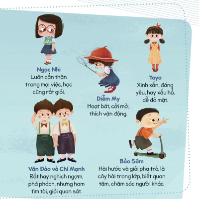 Sách Giáo Dục Đầu Đời Cho Trẻ - Những Bài Học Tự Bảo Vệ Bản Thân - Nguy Hiểm Đấy, Mau Tránh Xa