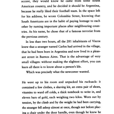 The Devil And Miss Prym