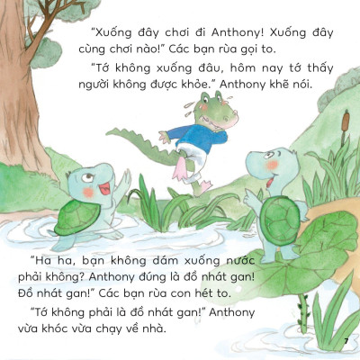 Sách Bồi Dưỡng Tính Cách Tự Tin Và Mạnh Mẽ Cho Trẻ - Học Cách Vượt Qua Chính Mình Hoàn Thiện Bản Thân