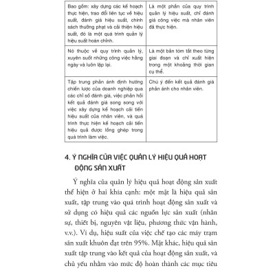 KPI - Công Cụ Đo Lường Và Quản Lý Hiệu Suất Công Việc