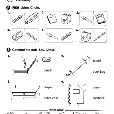 Superkids NE Activity Book 1 with CD