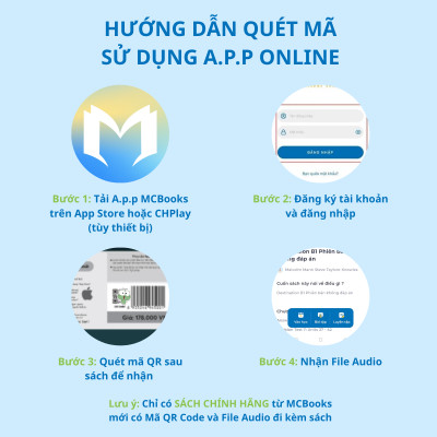 Sách - Tự học tiếng Trung cho người mới bắt đầu MCBooks