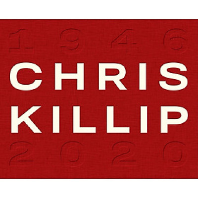 Chris Killip