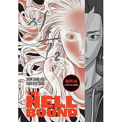 The Hellbound Volume 2