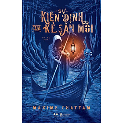 Sự Kiên Định Của Kẻ Săn Mồi - AZ