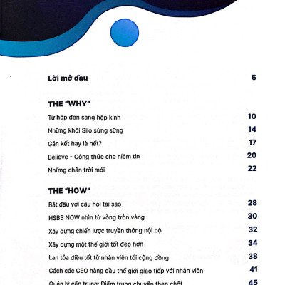 Truyền Thông Nội Bộ - Từ Chiến Lược Đến Thực Thi