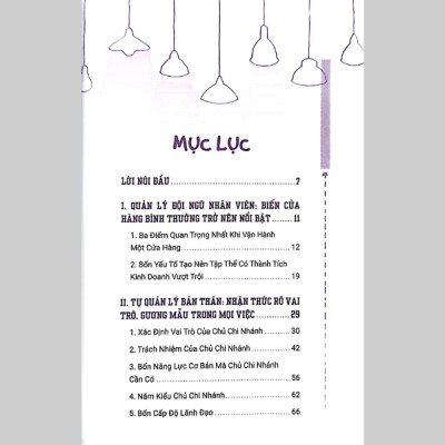 Giao Cho Bạn Một Cửa Hàng - Quản Lý Thế Này Mới Mau Giàu (Tái Bản 2024)