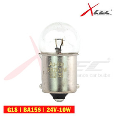 Combo 10 Bóng Đèn Xi Nhan 1 Tim Xtec G18