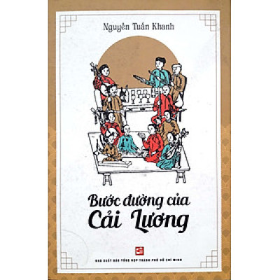 Bước Đường Của Cải Lương