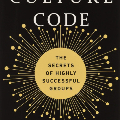 The Culture Code