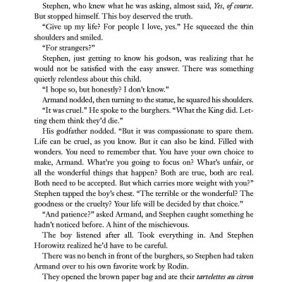 All The Devils Are Here