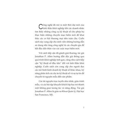 Kinh Doanh Trong Thời Đại VUCA