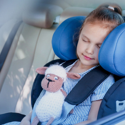 Máy khử mùi, lọc không khí trên xe ô tô cao cấp Philips GP9301 - Cảm biến chất lượng không khí 4 chiều - HÀNG NHẬP KHẨU