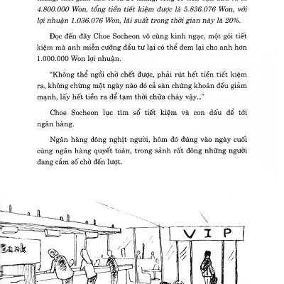 Thịnh Vượng Tài Chính Tuổi 30 - Tập 2 (Tái Bản 2022)