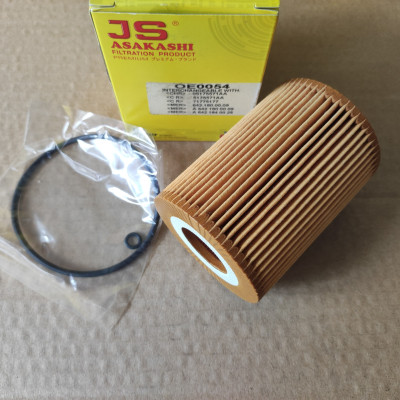 Lọc nhớt Mercedes E300 2007-2012 - OE0054