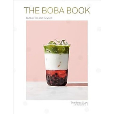 Boba Book