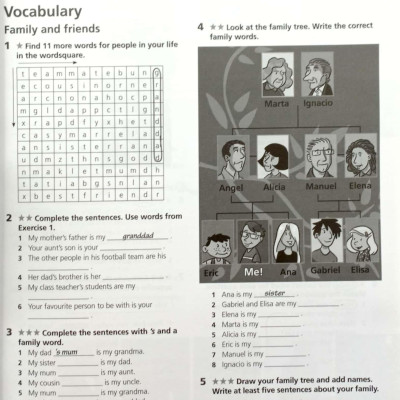 Eyes Open Level 1 Workbook w Online Practice