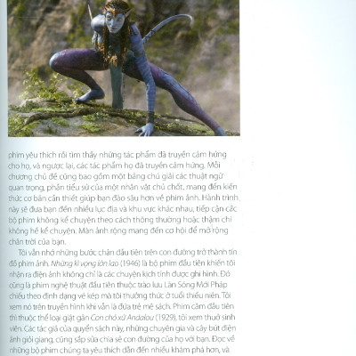 30 Giây Điện Ảnh (50 ý tưởng, thể loại và nhân vật quan trọng nhất trong lịch sử phim ảnh, mỗi mục được giải thích chỉ trong nửa phút)