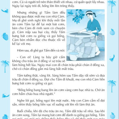 Tuyển Tập Truyện Cổ Tích Việt Nam Đặc Sắc Nhất (Ngọc Mai Sưu Tầm Và Biên Soạn)