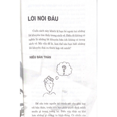 An Toàn Tài Chính Trọn Đời