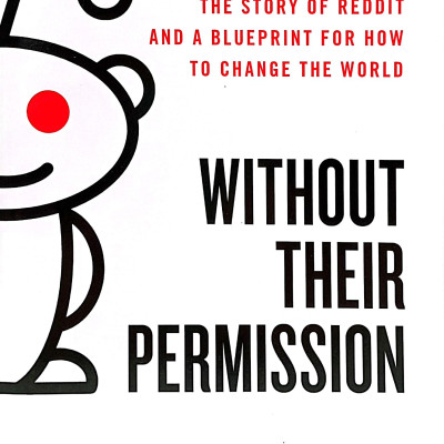 Without Their Permission