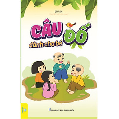 NDB - Câu đố dành cho bé 