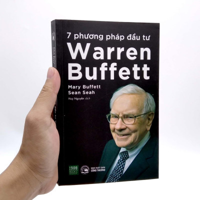 7 Phương Pháp Đầu Tư Warren Buffet (Tái Bản 2022)