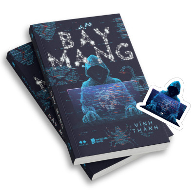 Sách - Bẫy Mạng