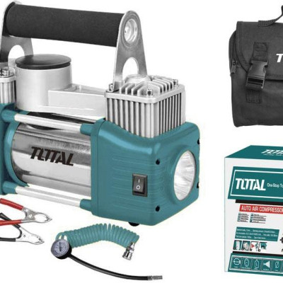 DỤNG CỤ KIỂM TRA HƠI LỐP XE Ô TÔ TOTAL TTAC2506T (TTAC2501) - HÀNG CHÍNH HÃNG