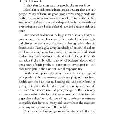 A World Of Three Zeros: The New Economics Of Zero Poverty, Zero Unemployment, And Zero Net Carbon Emissions