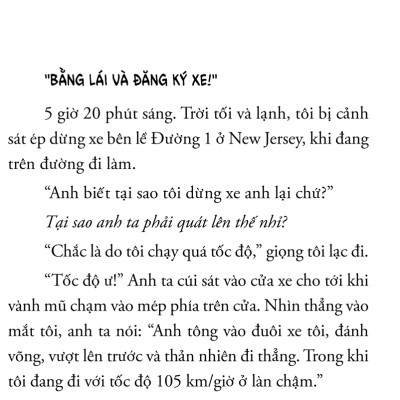 Người Thành Công Không Bao Giờ Trì Hoãn_AL
