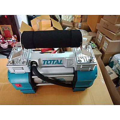 DỤNG CỤ KIỂM TRA HƠI LỐP XE Ô TÔ TOTAL TTAC2506T (TTAC2501) - HÀNG CHÍNH HÃNG
