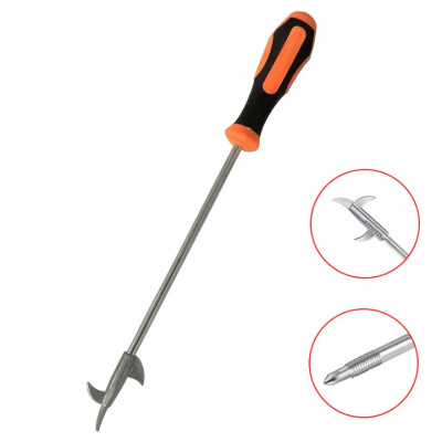 Dụng cụ móc đá lốp xe 5 Trong 1