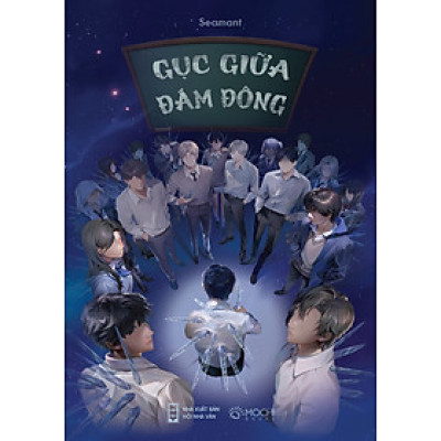 Gục giữa đám đông