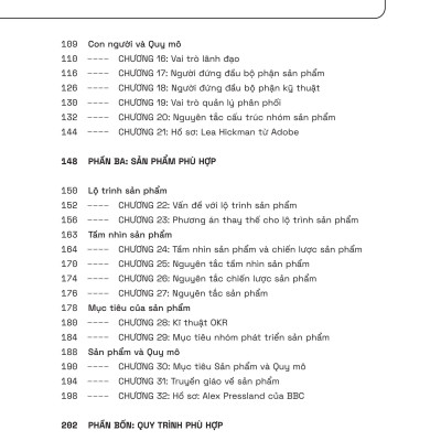 Inspired - Kiến Tạo Sản Phẩm Công Nghệ Chiếm Trọn Trái Tim Người Dùng