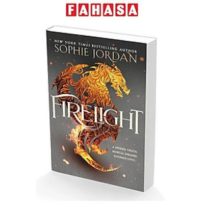 Sách ngoại văn: Firelight