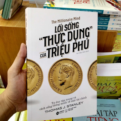 Lối Sống "Thực Dụng" Của Triệu Phú