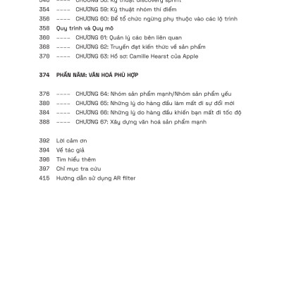 Inspired - Kiến Tạo Sản Phẩm Công Nghệ Chiếm Trọn Trái Tim Người Dùng