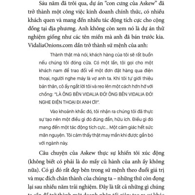 Ngựa Lùn Giữa Đàn Kỳ Lân