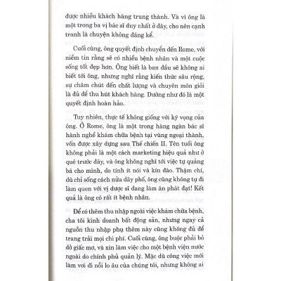 Khởi Nghiệp Không Phải là Ước Mơ Xa Vời