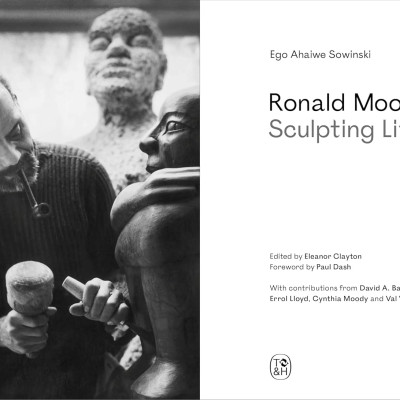 Ronald Moody