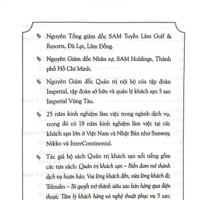 Tuyển Đúng Dùng Hay - Nghệ Thuật Quản Trị Nguồn Nhân Lực