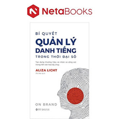 Bí Quyết Quản Lý Danh Tiếng Trong Thời Đại Số